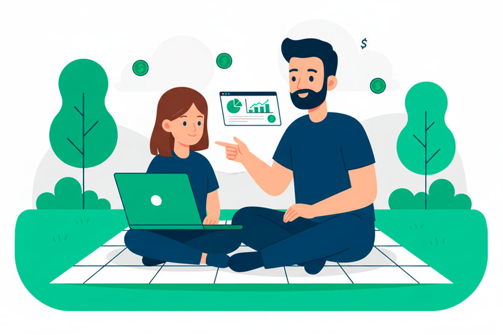 Control de Gastos Personales