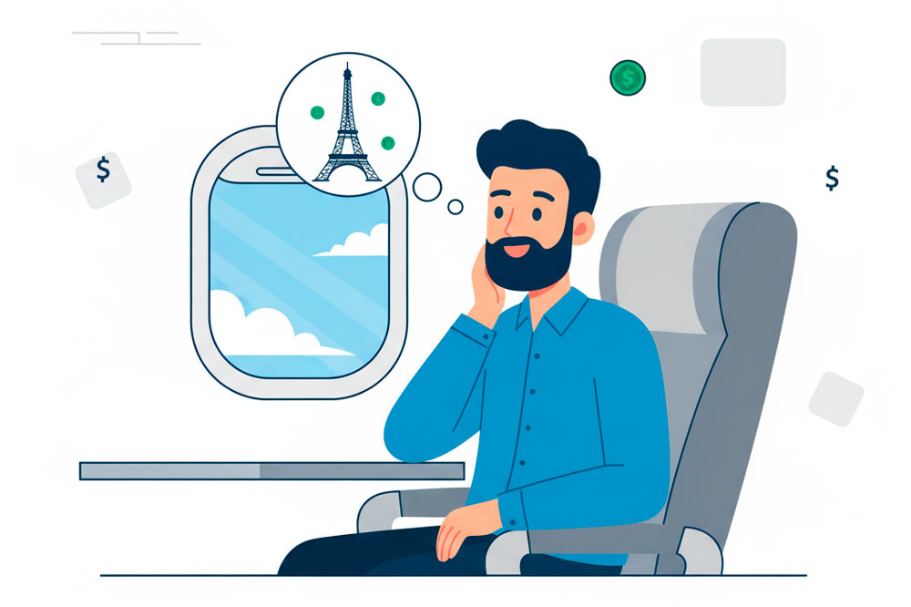 Porcentajes y tipos de presupuesto personal