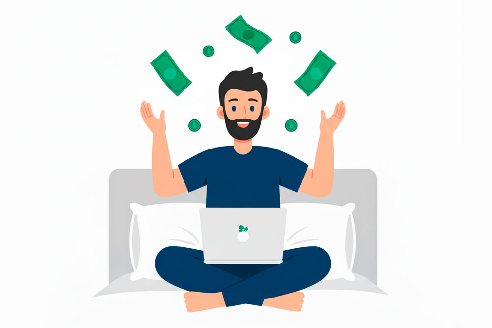 Salir de Deudas – Recupera tu tranquilidad financiera