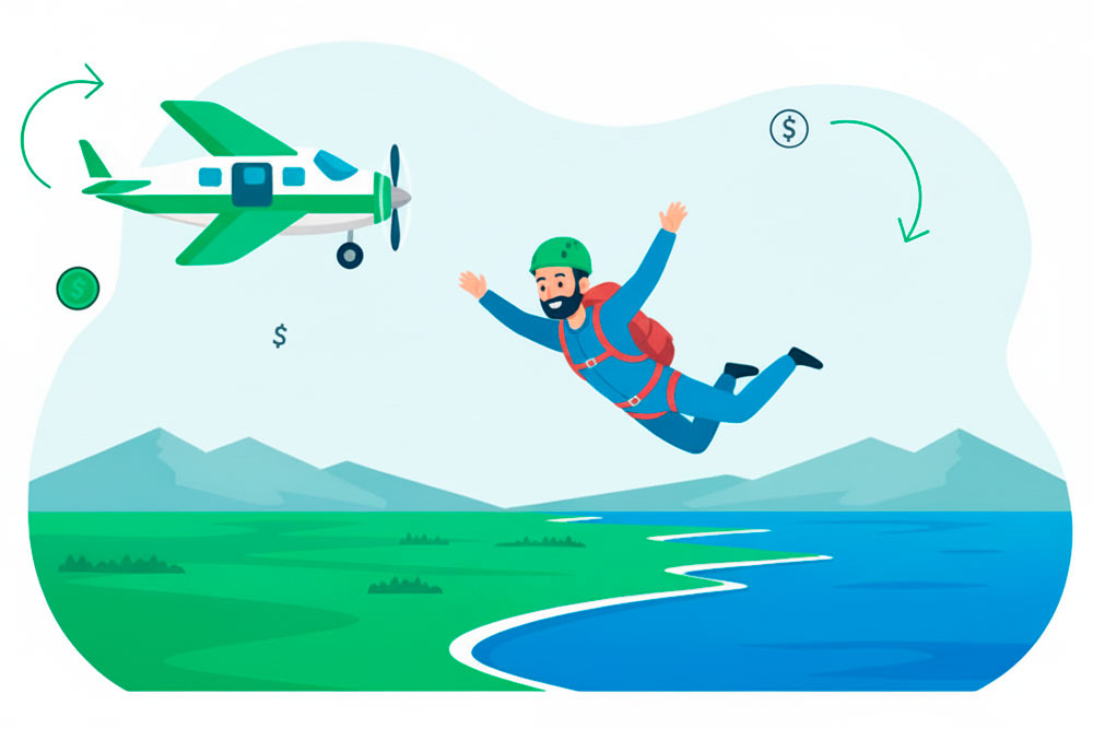 El presupuesto personal como inicio de tu ruta financiera