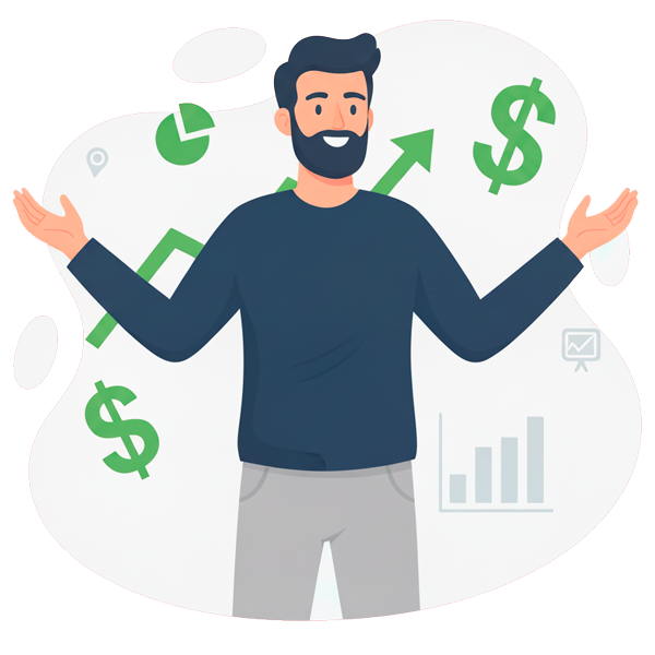 Presupuesto Personal