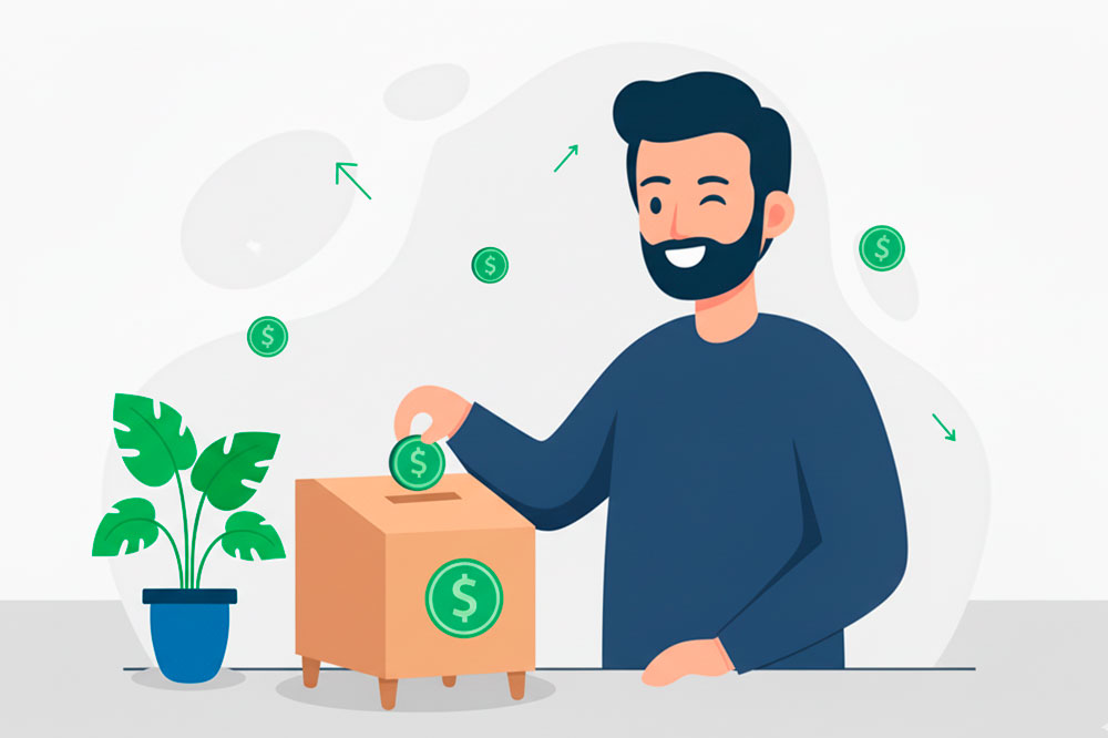 Cómo Hacer un Fondo de Emergencia: Cuánto Ahorrar y Dónde Guardarlo